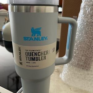 Stanley water bottle